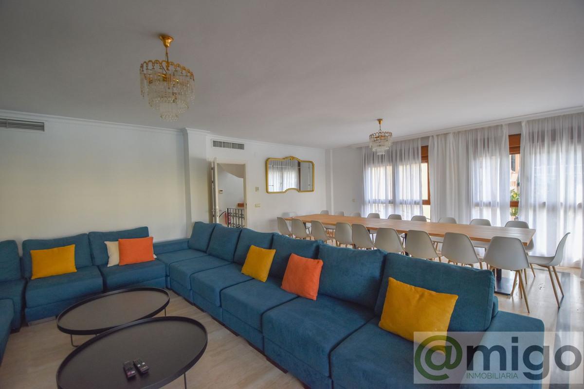 For sale of villa in Marbella