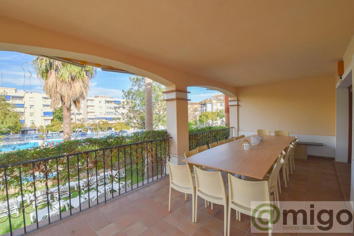 For sale of villa in Marbella