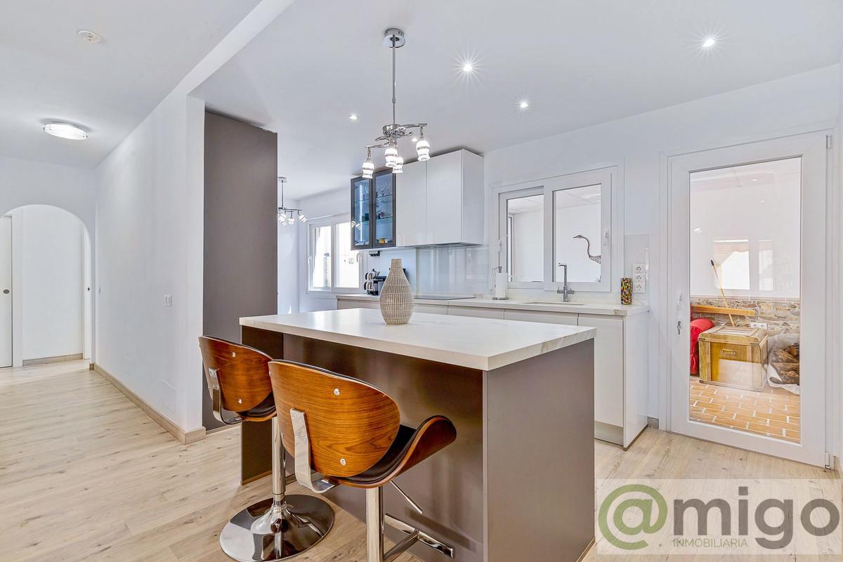 Venta de apartamento en Fuengirola