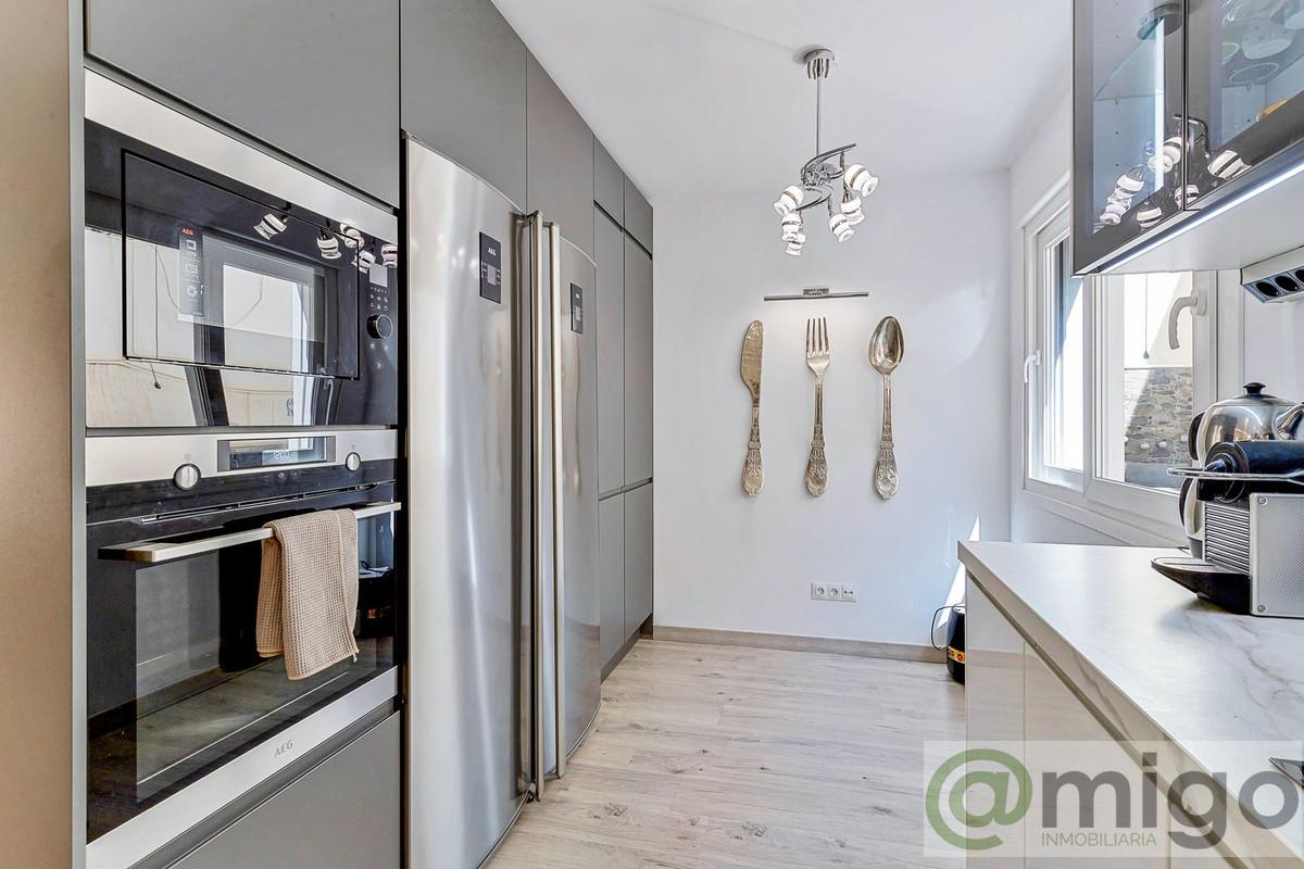 Venta de apartamento en Fuengirola