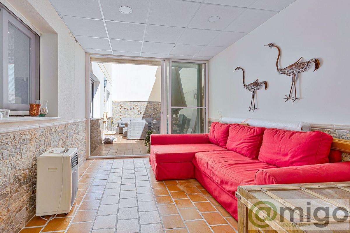 Venta de apartamento en Fuengirola