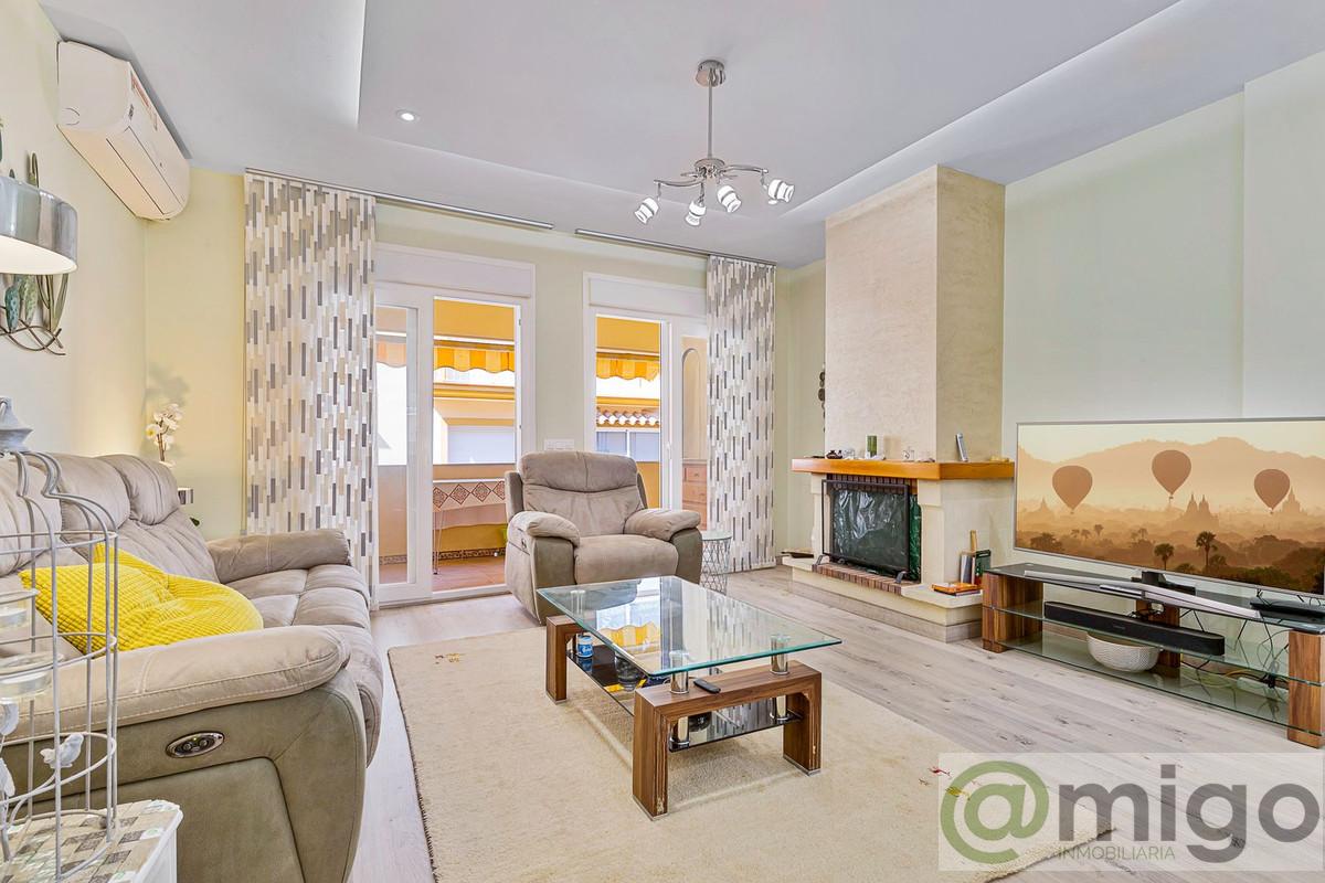 Venta de apartamento en Fuengirola