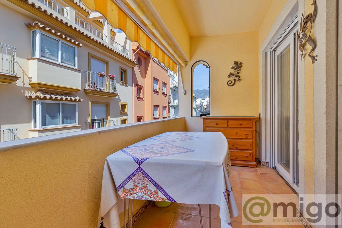 Venta de apartamento en Fuengirola