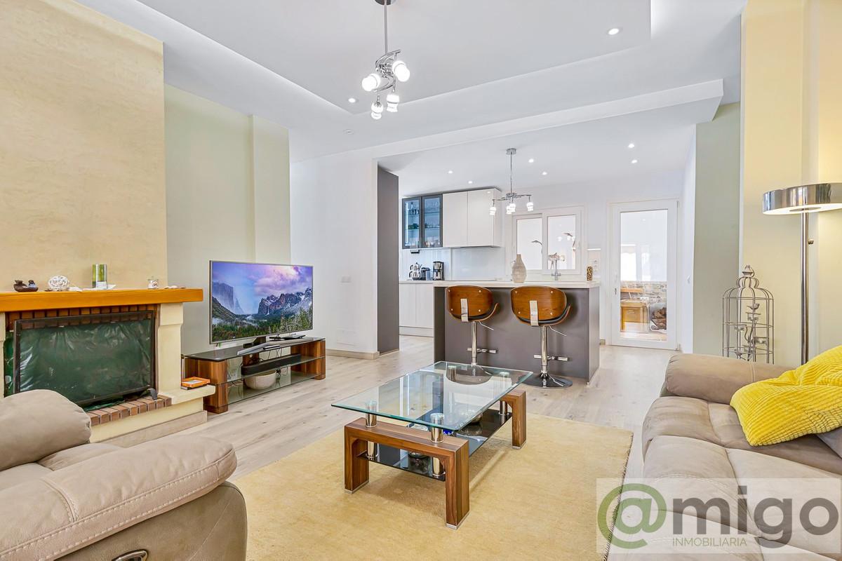 Venta de apartamento en Fuengirola