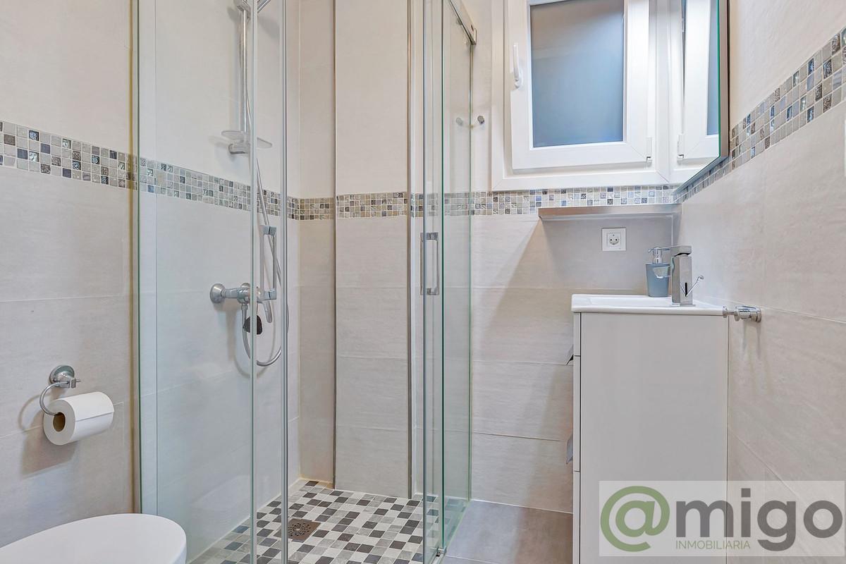 Venta de apartamento en Fuengirola
