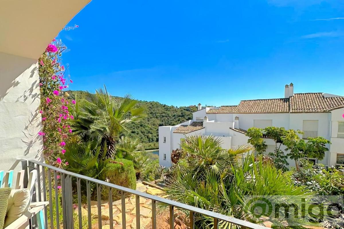 Venta de apartamento en Marbella