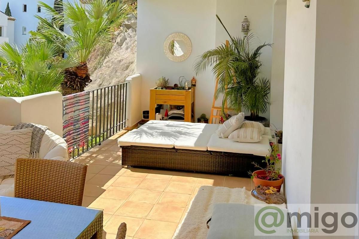 Venta de apartamento en Marbella