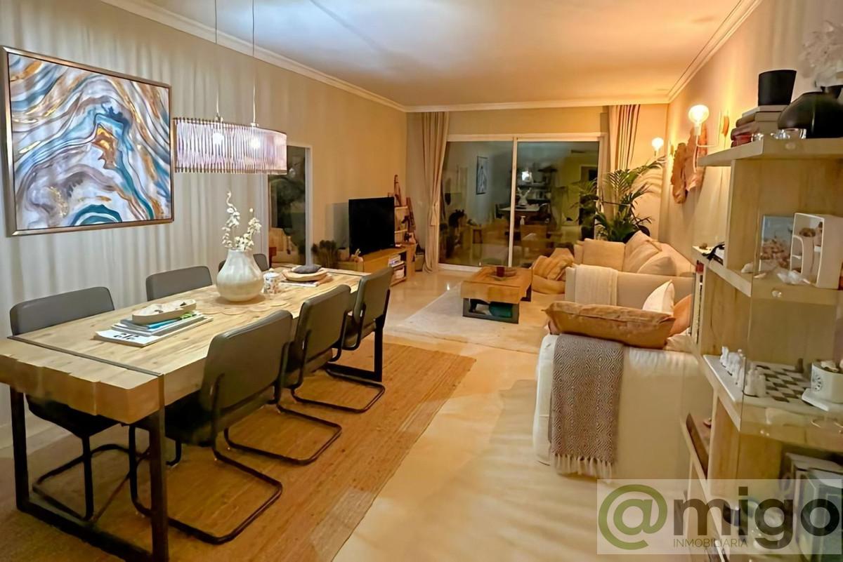 Venta de apartamento en Marbella
