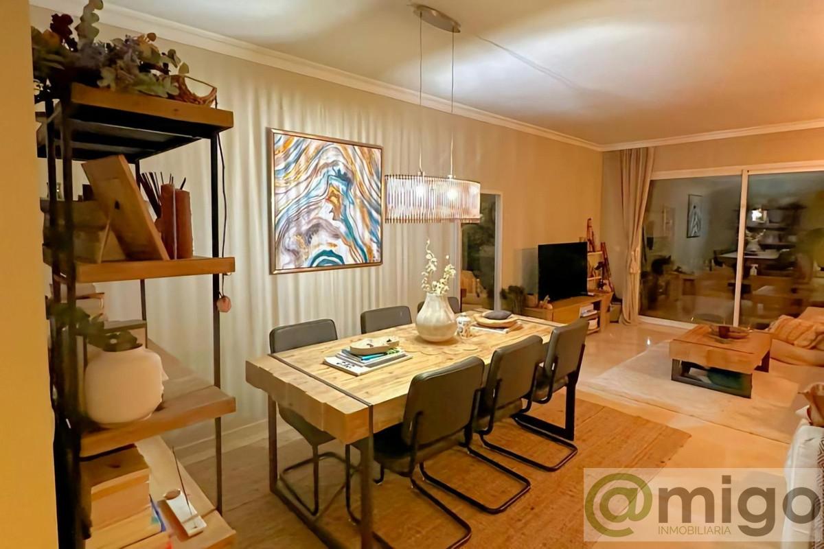 Venta de apartamento en Marbella