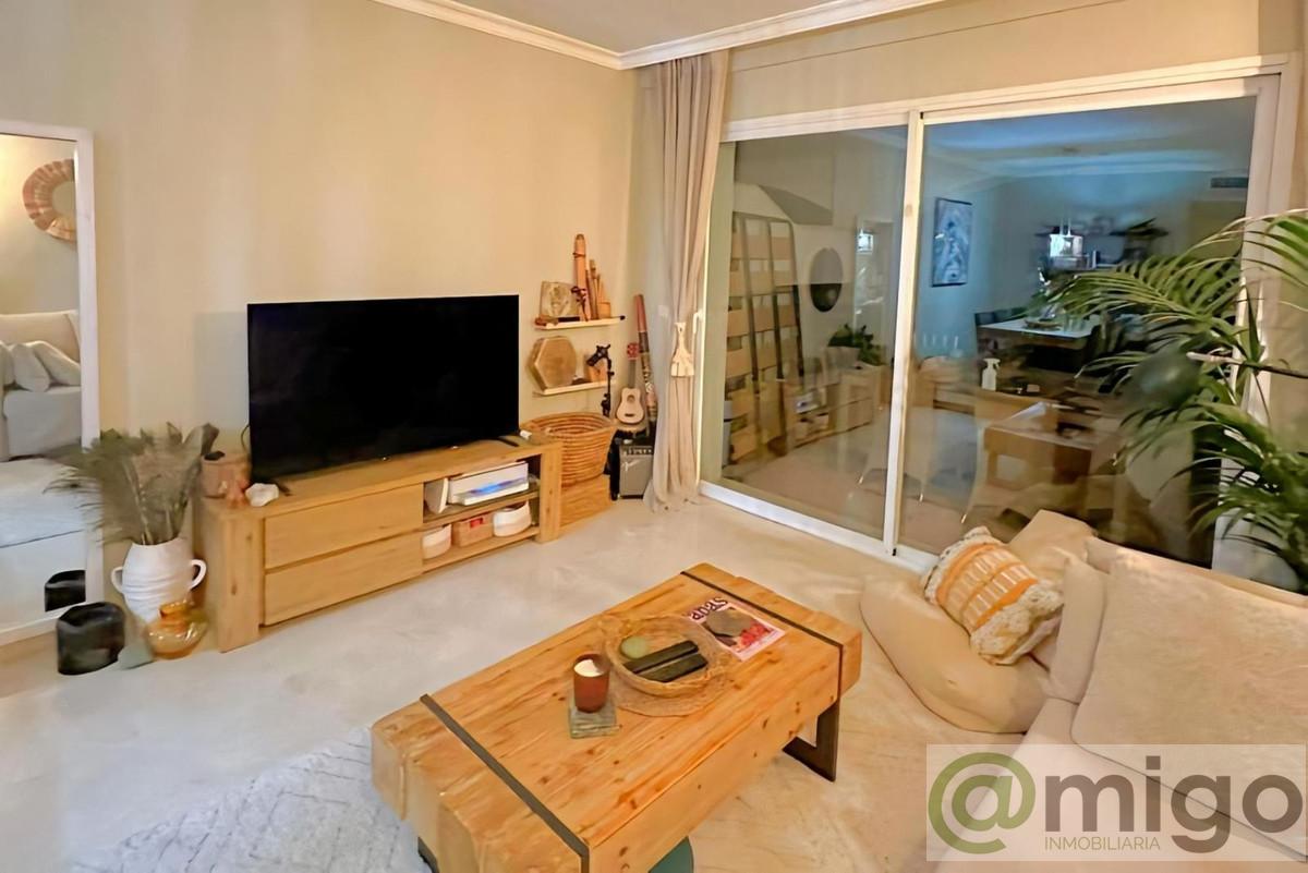 Venta de apartamento en Marbella