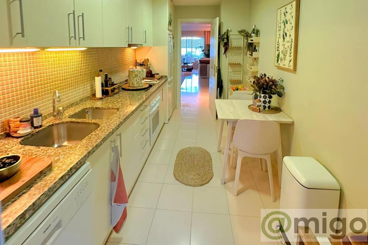 Venta de apartamento en Marbella