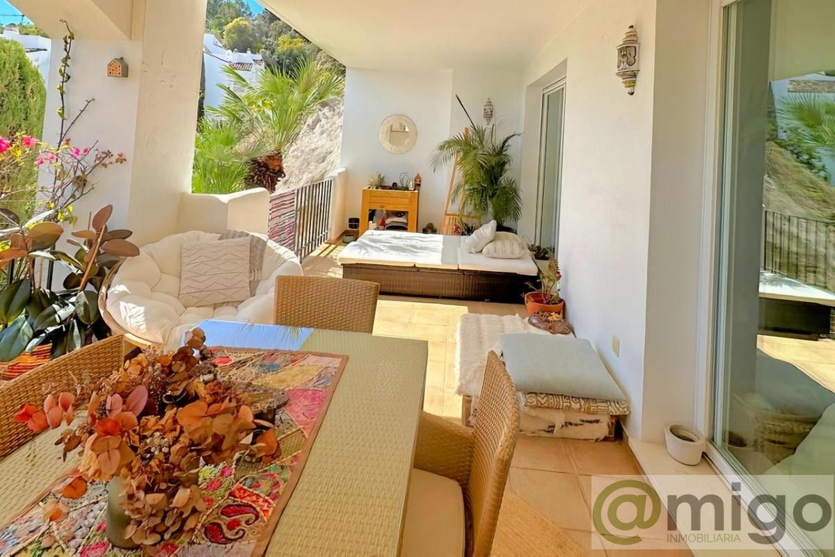 Venta de apartamento en Marbella