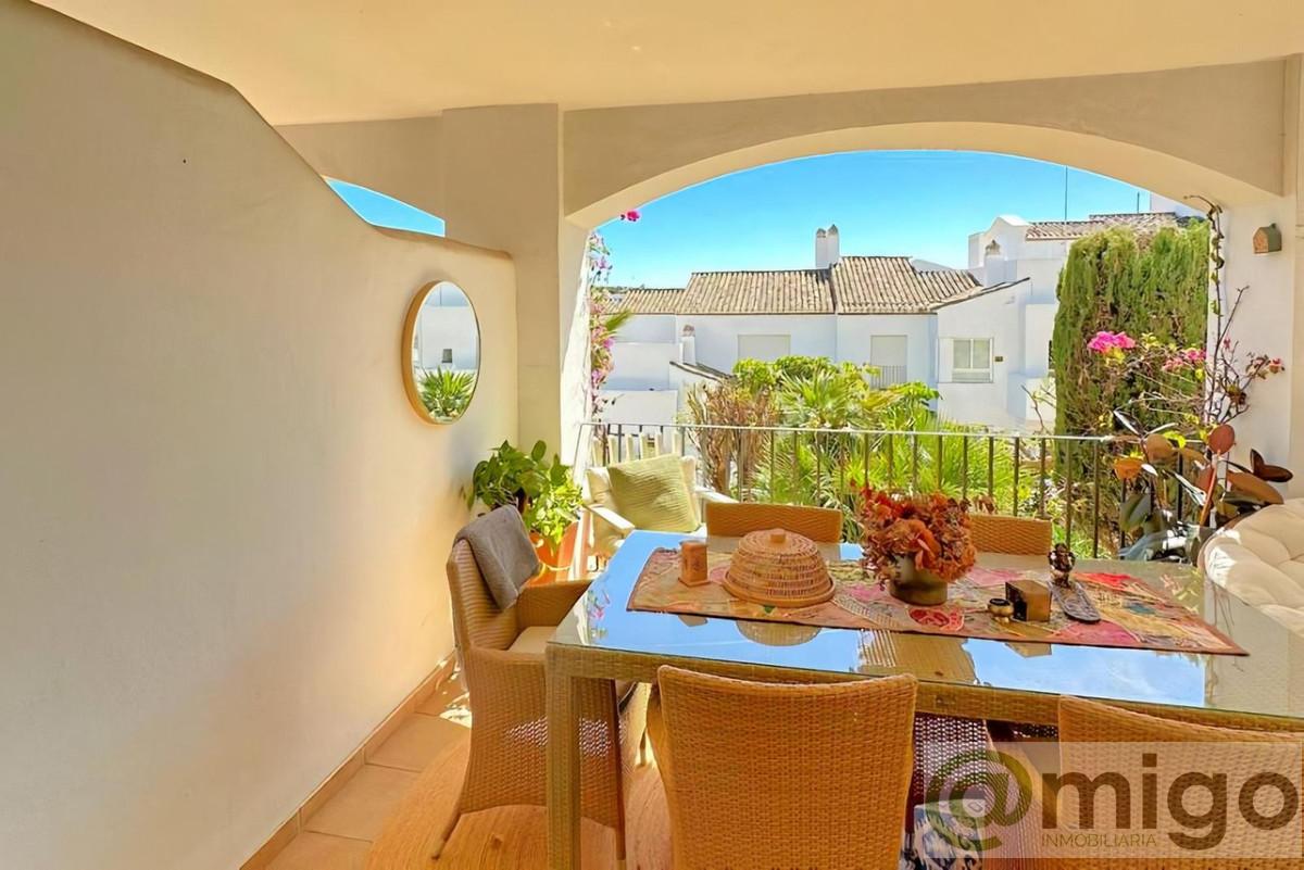 Venta de apartamento en Marbella