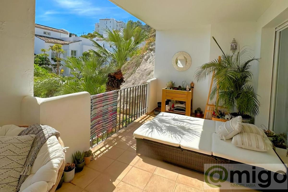 Venta de apartamento en Marbella