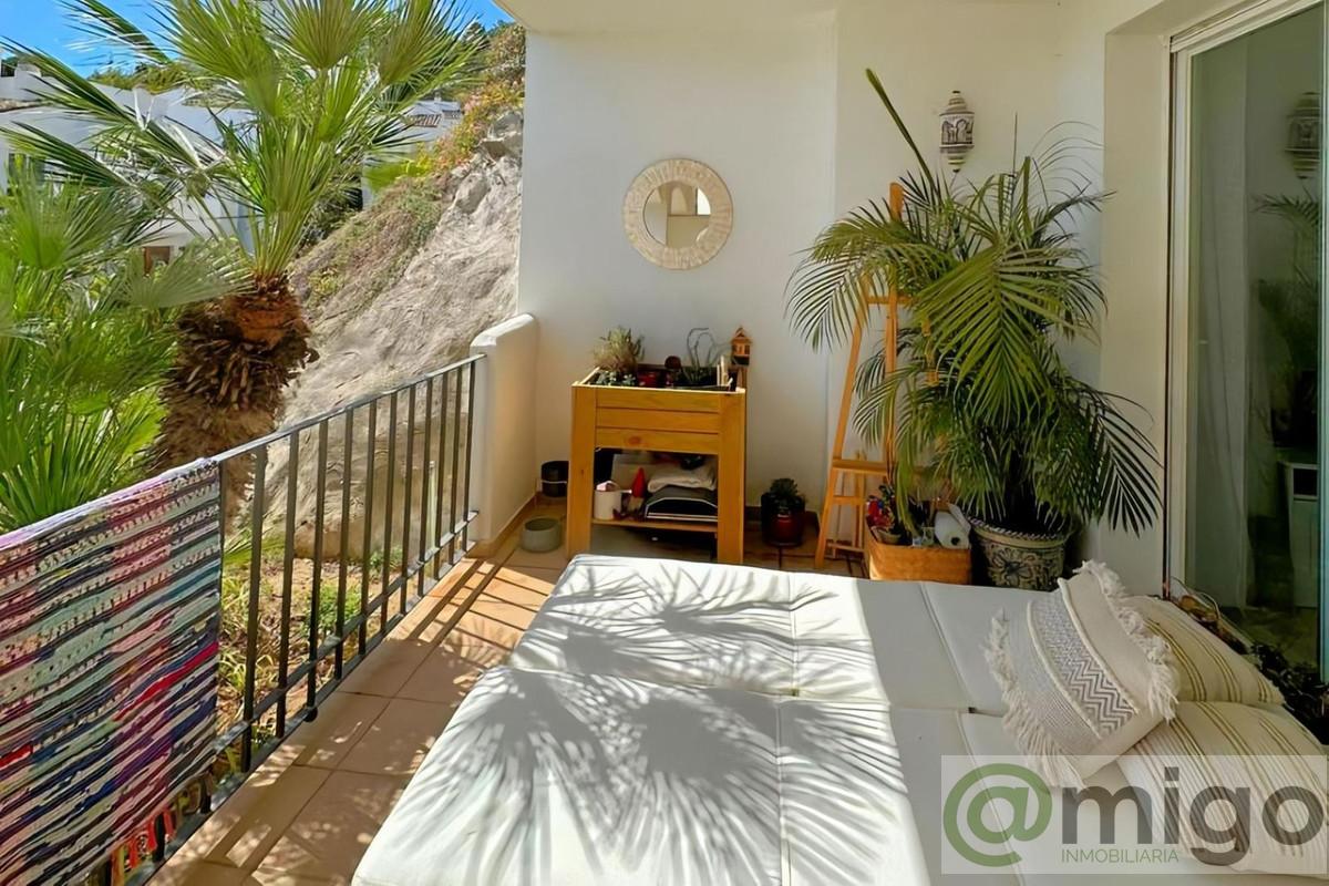 Venta de apartamento en Marbella