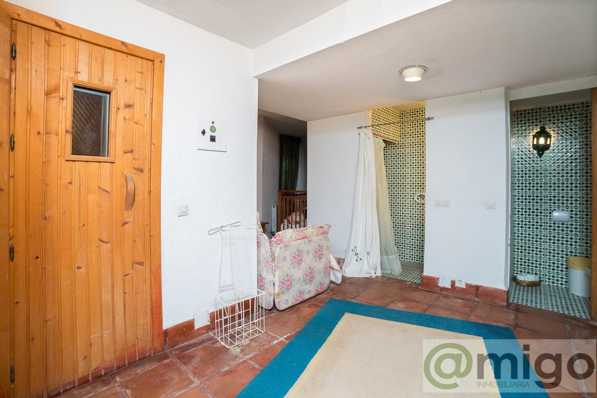 For sale of villa in Marbella