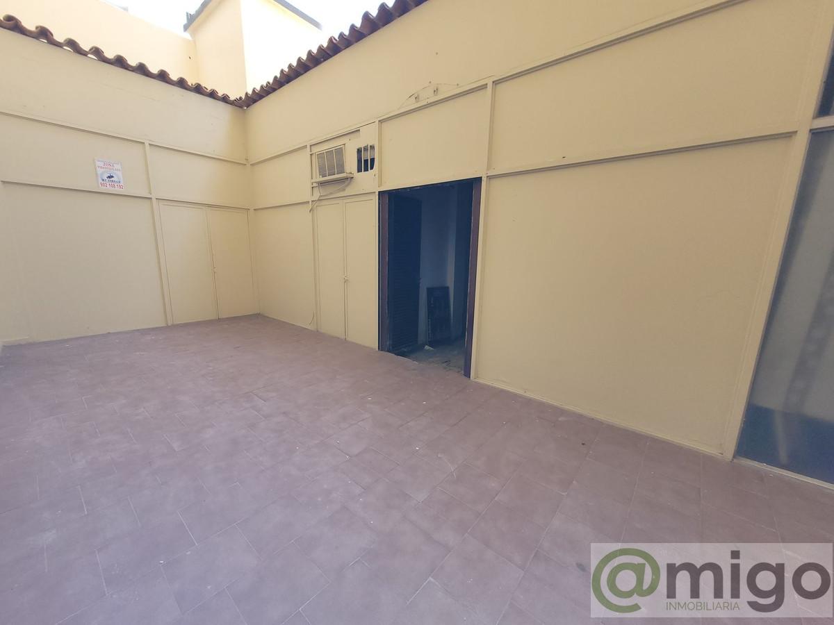 For sale of commercial in Marbella