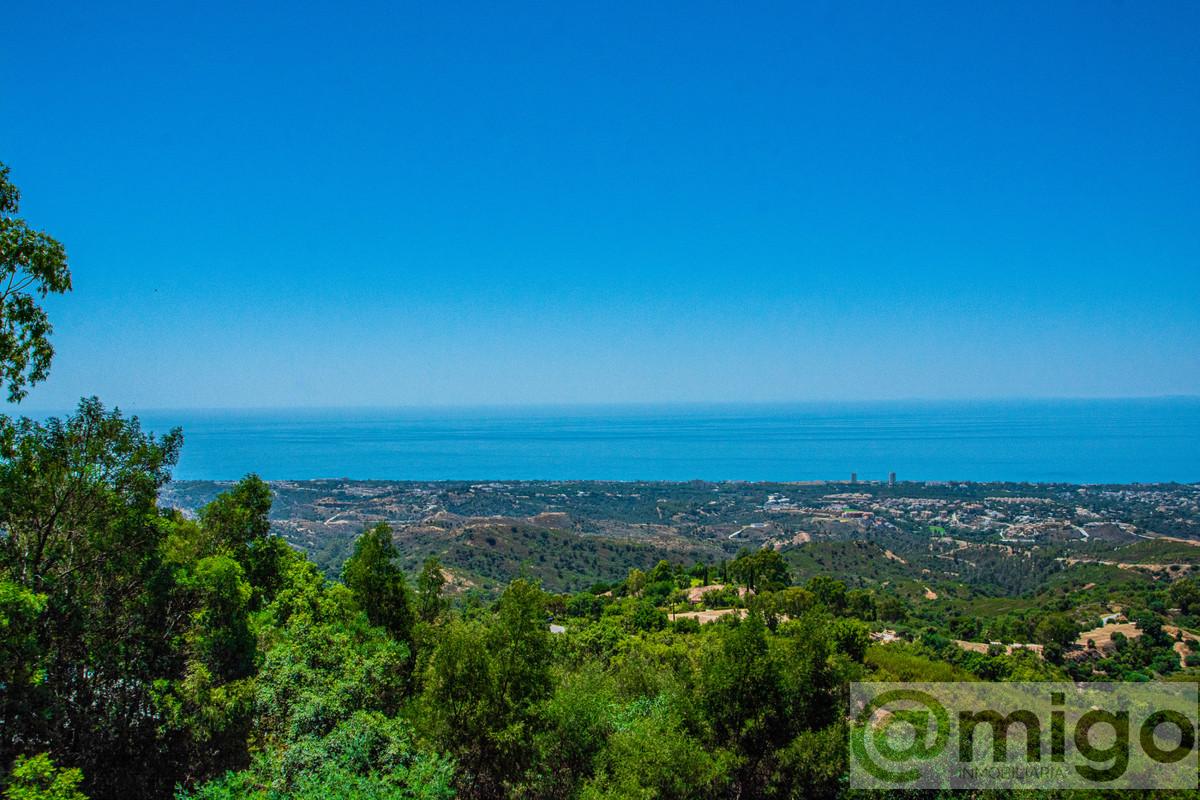 Venta de villa en Marbella