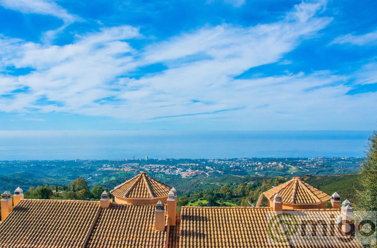 Venta de villa en Marbella