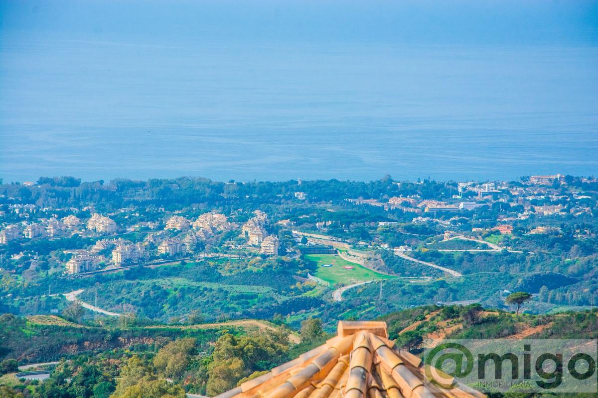 Venta de villa en Marbella