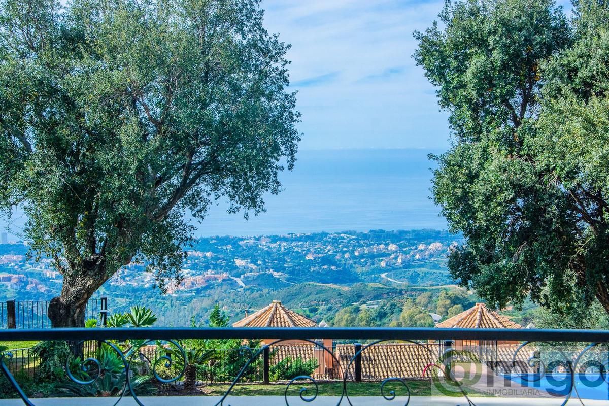 Venta de villa en Marbella