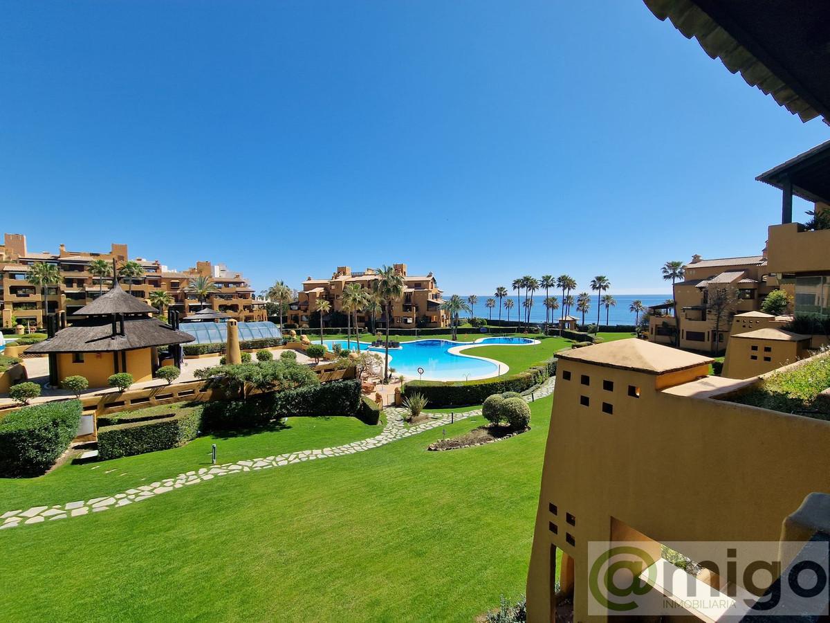 Venta de apartamento en Estepona