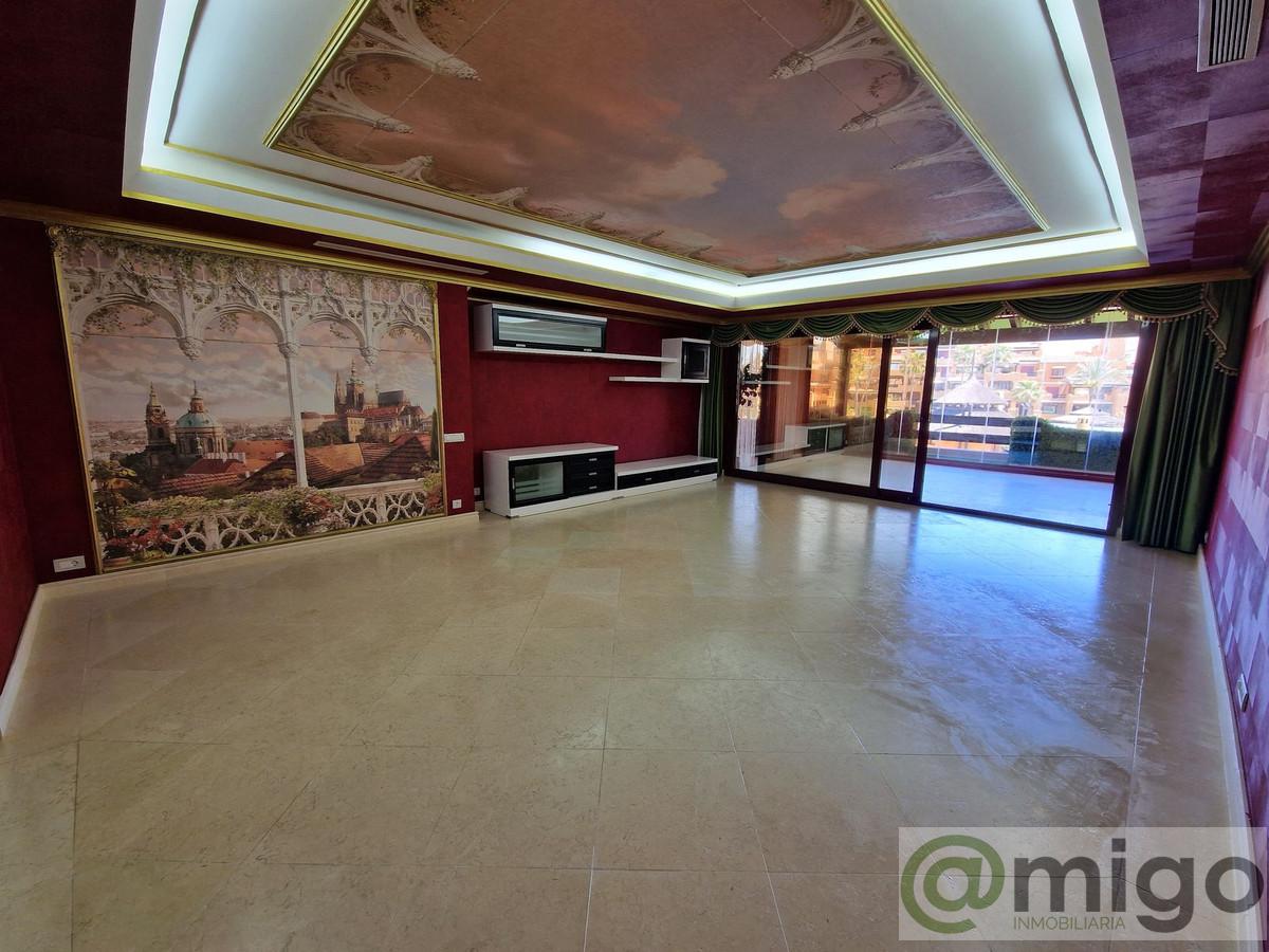 Venta de apartamento en Estepona