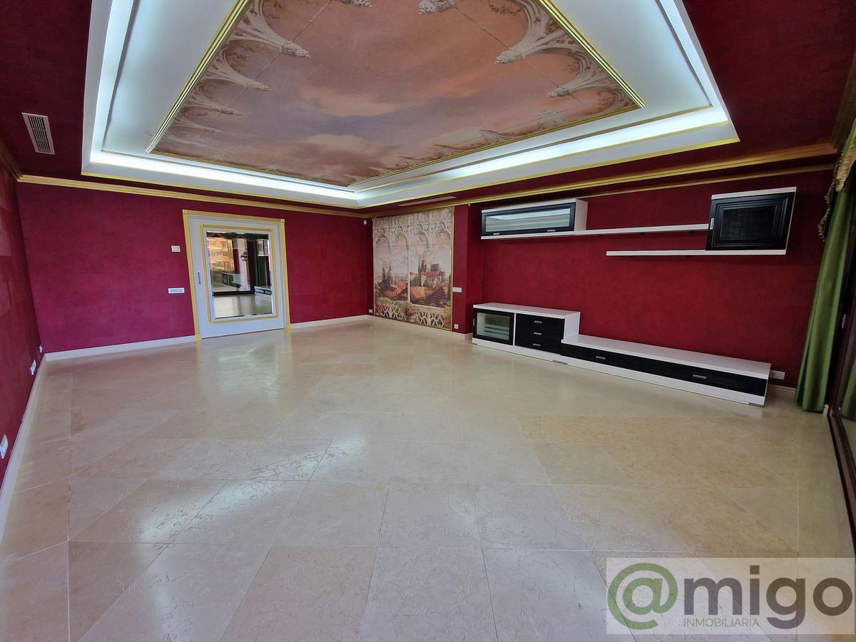 Venta de apartamento en Estepona