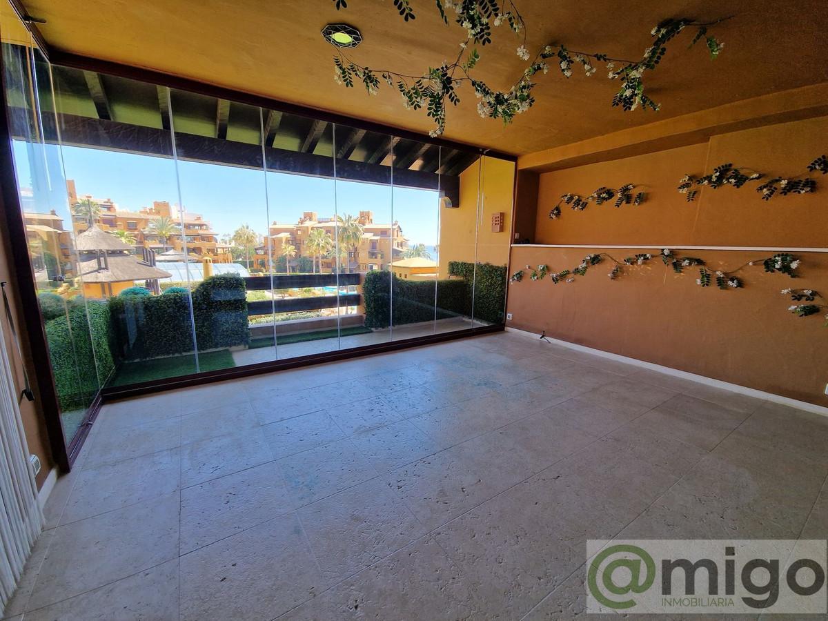 Venta de apartamento en Estepona