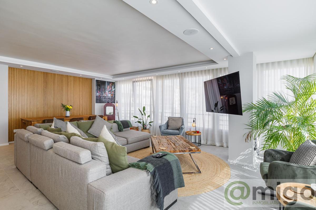 Venta de apartamento en Marbella