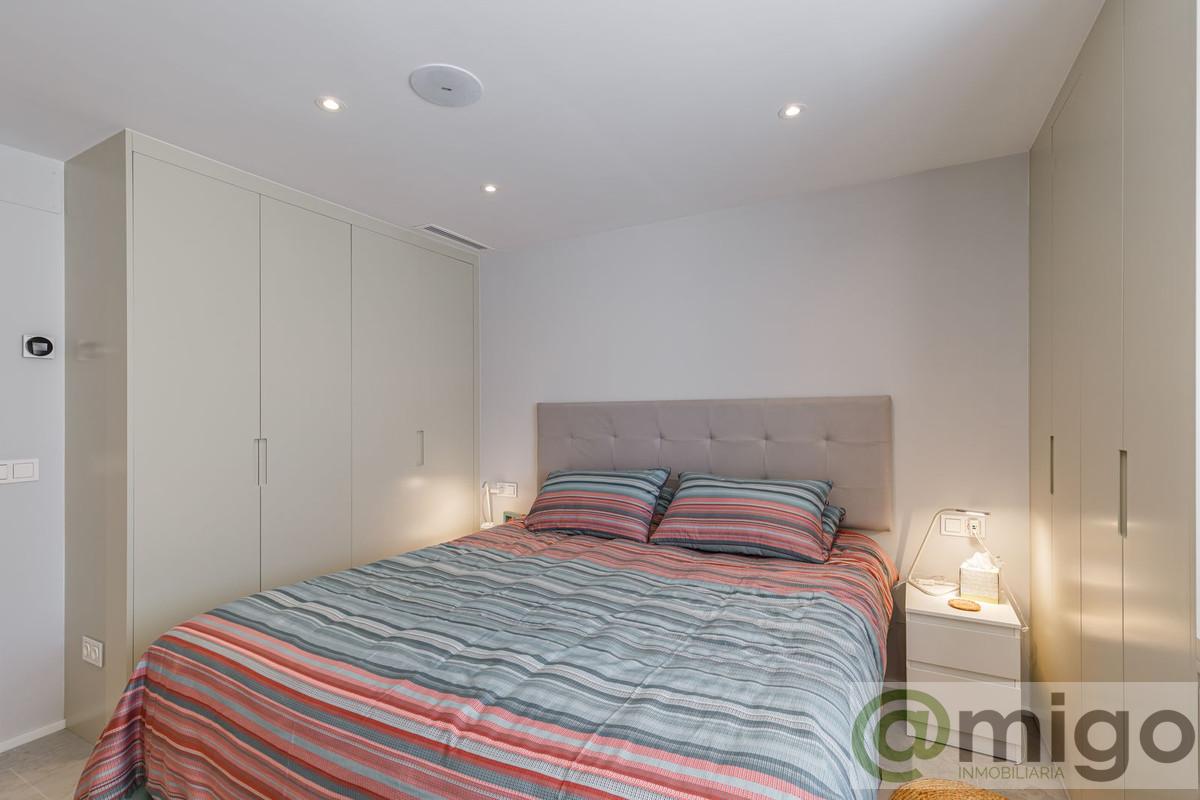 Venta de apartamento en Marbella