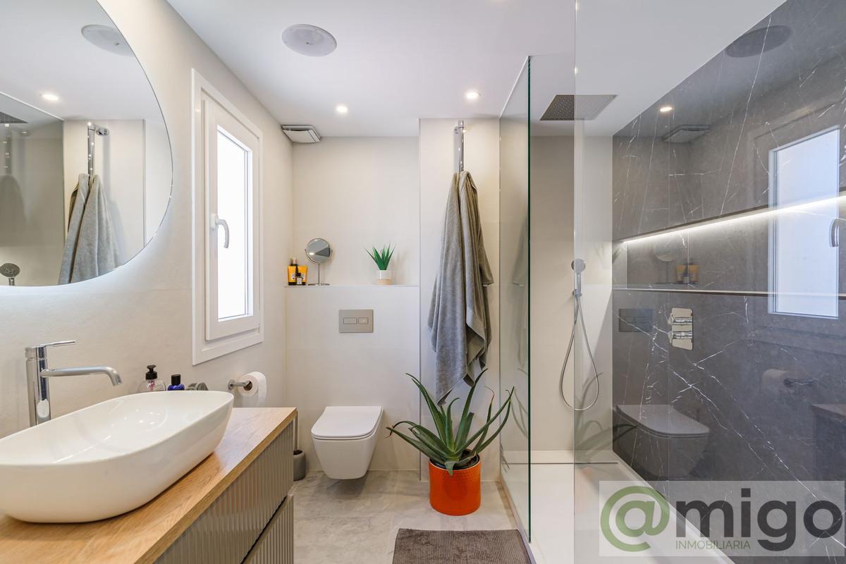 Venta de apartamento en Marbella