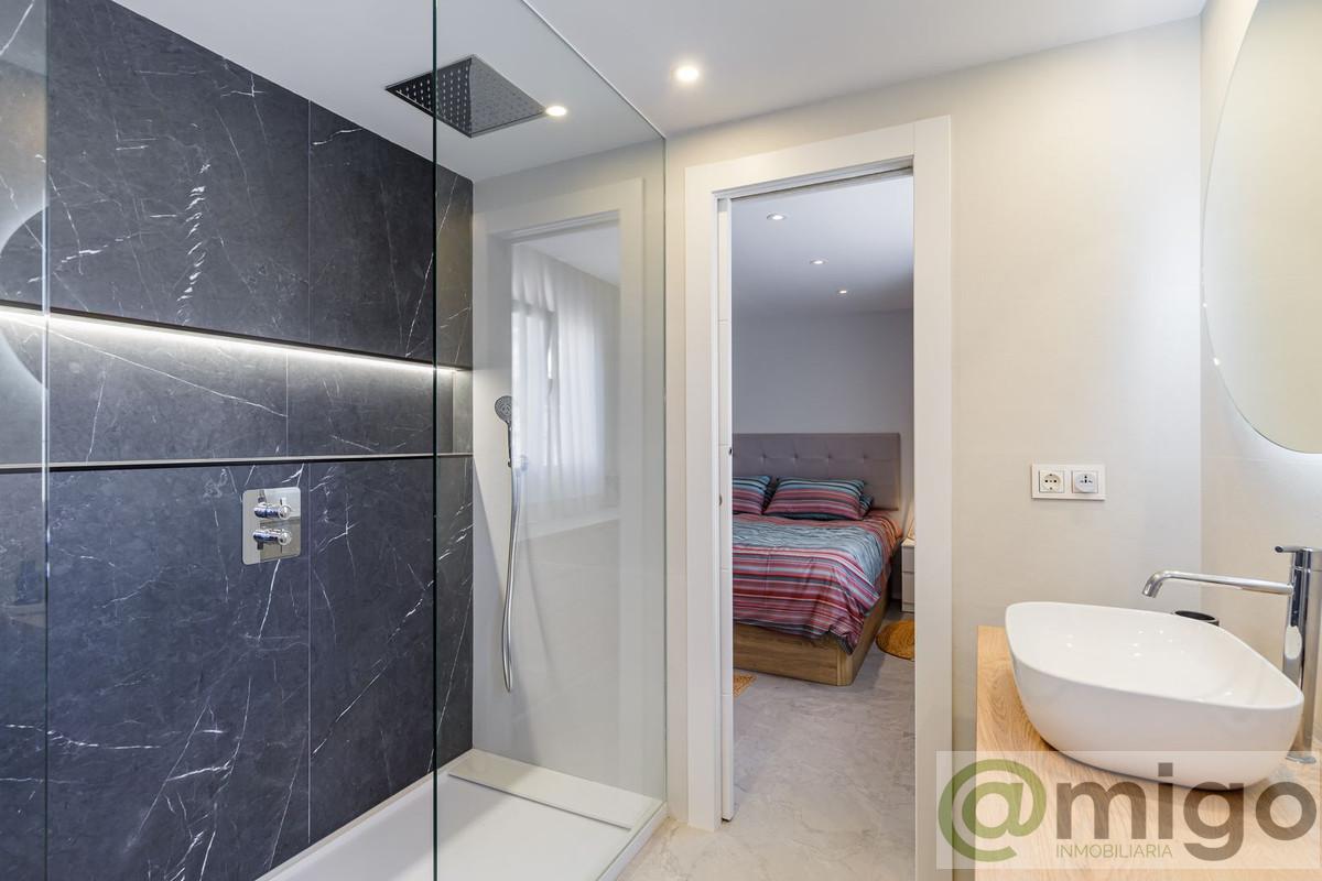 Venta de apartamento en Marbella