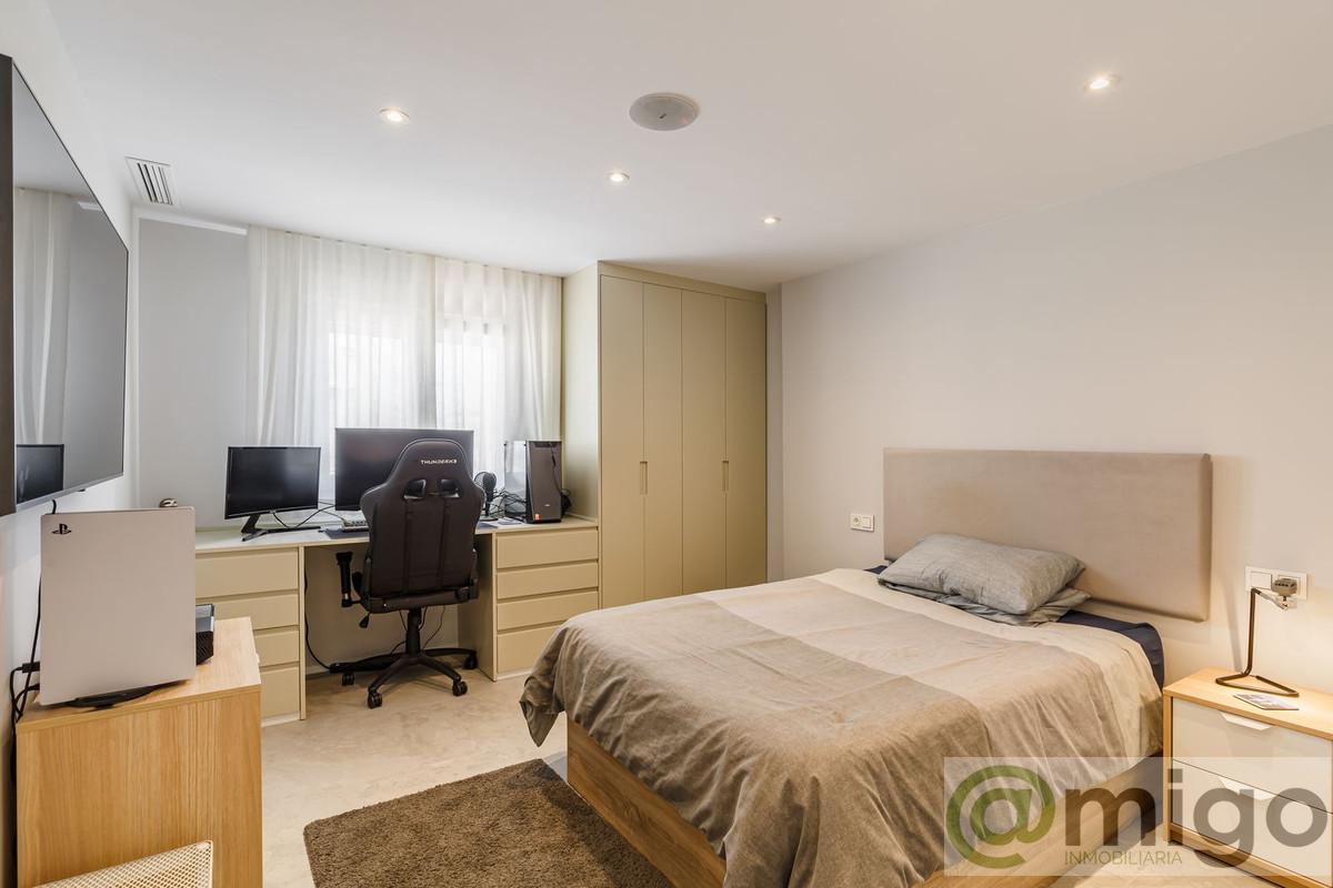 Venta de apartamento en Marbella