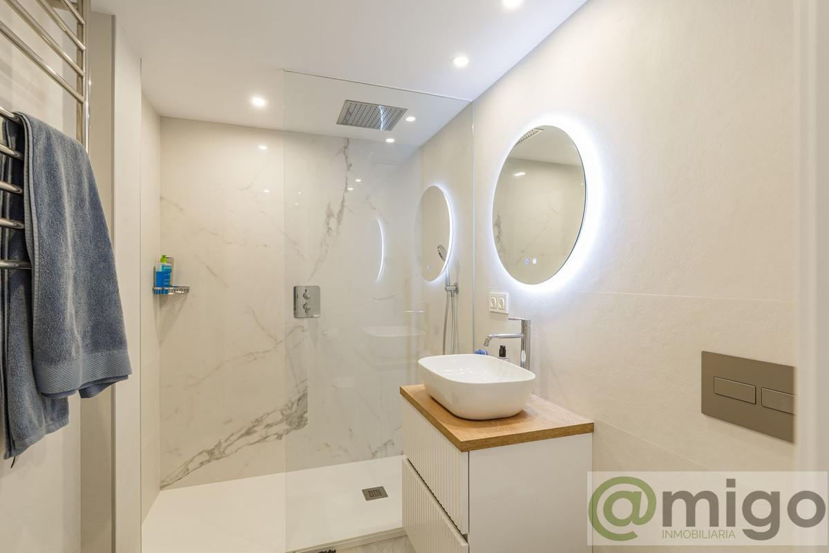 Venta de apartamento en Marbella