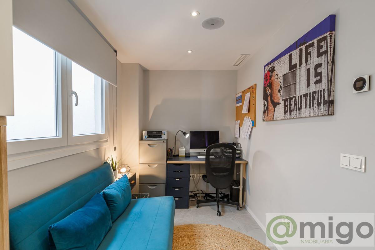 Venta de apartamento en Marbella