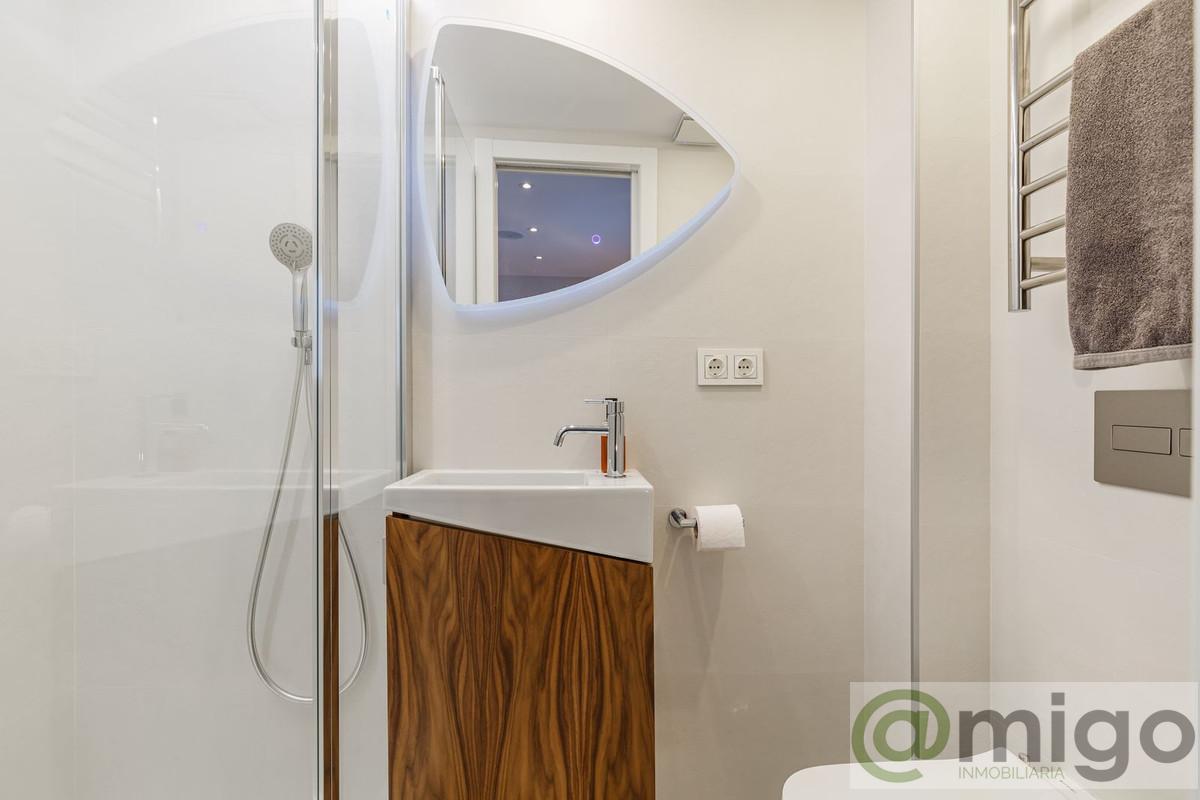 Venta de apartamento en Marbella