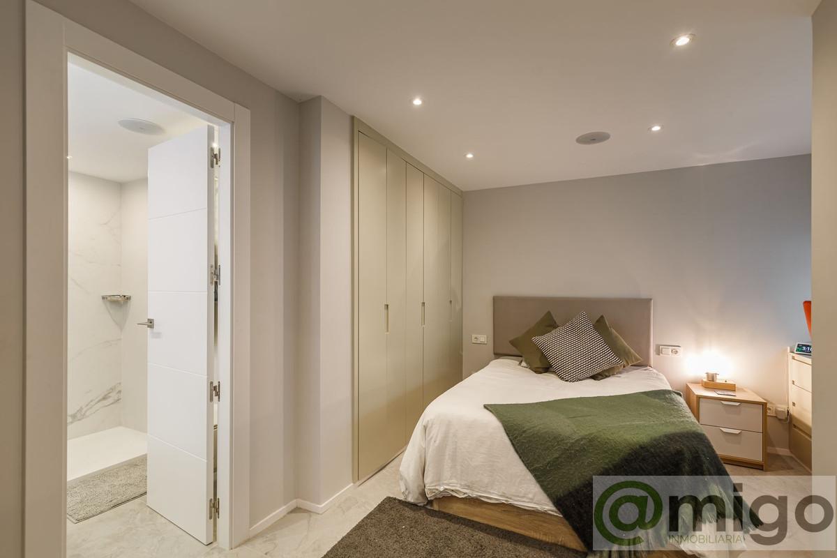 Venta de apartamento en Marbella