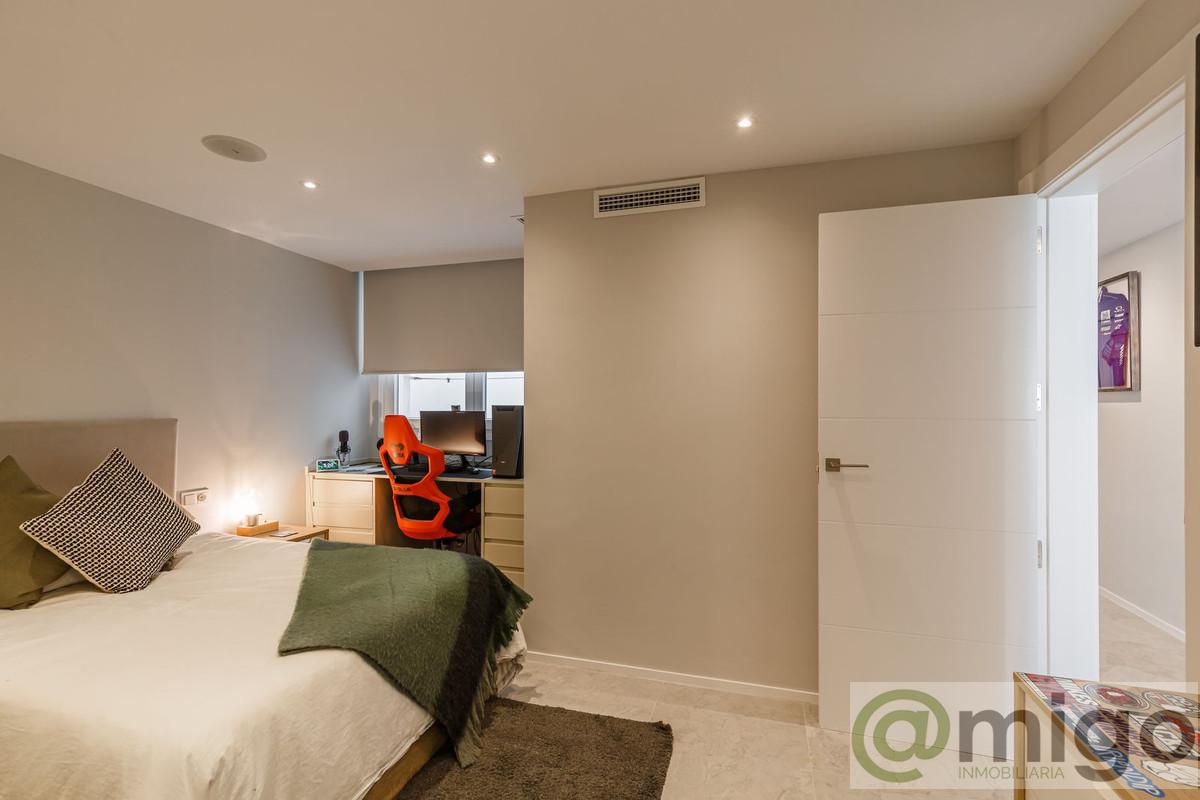 Venta de apartamento en Marbella