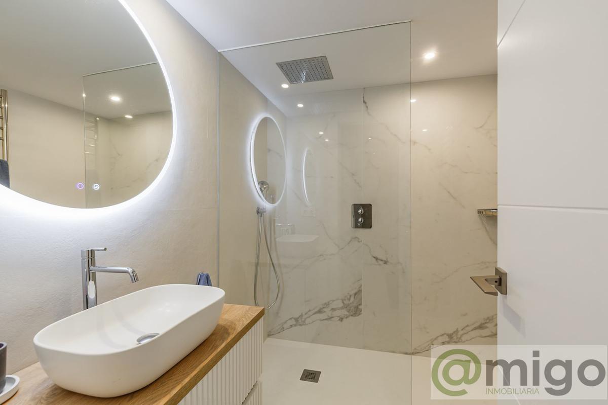 Venta de apartamento en Marbella