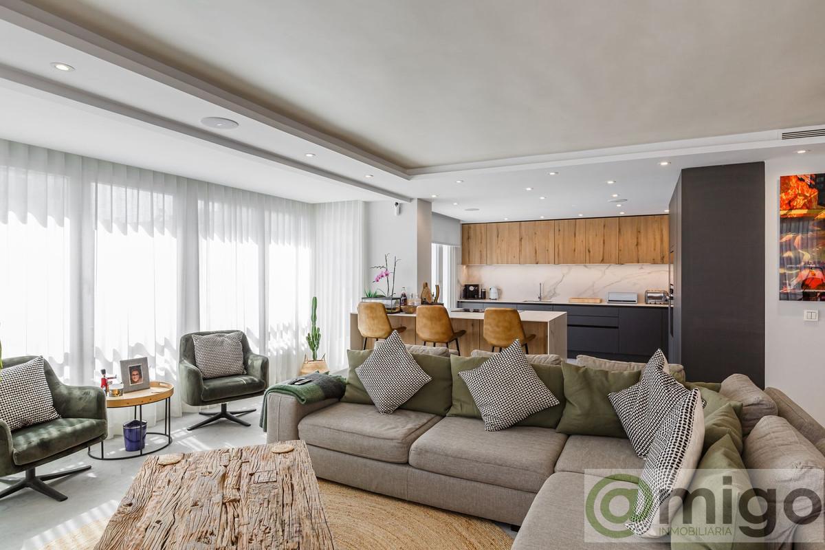 Venta de apartamento en Marbella