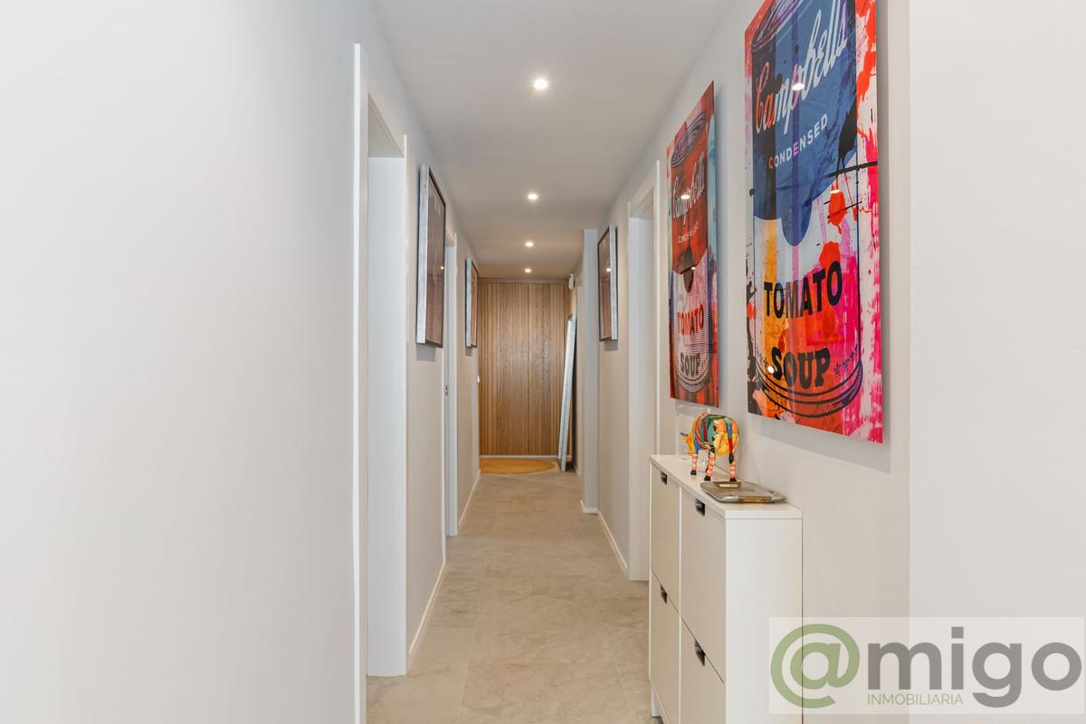 Venta de apartamento en Marbella