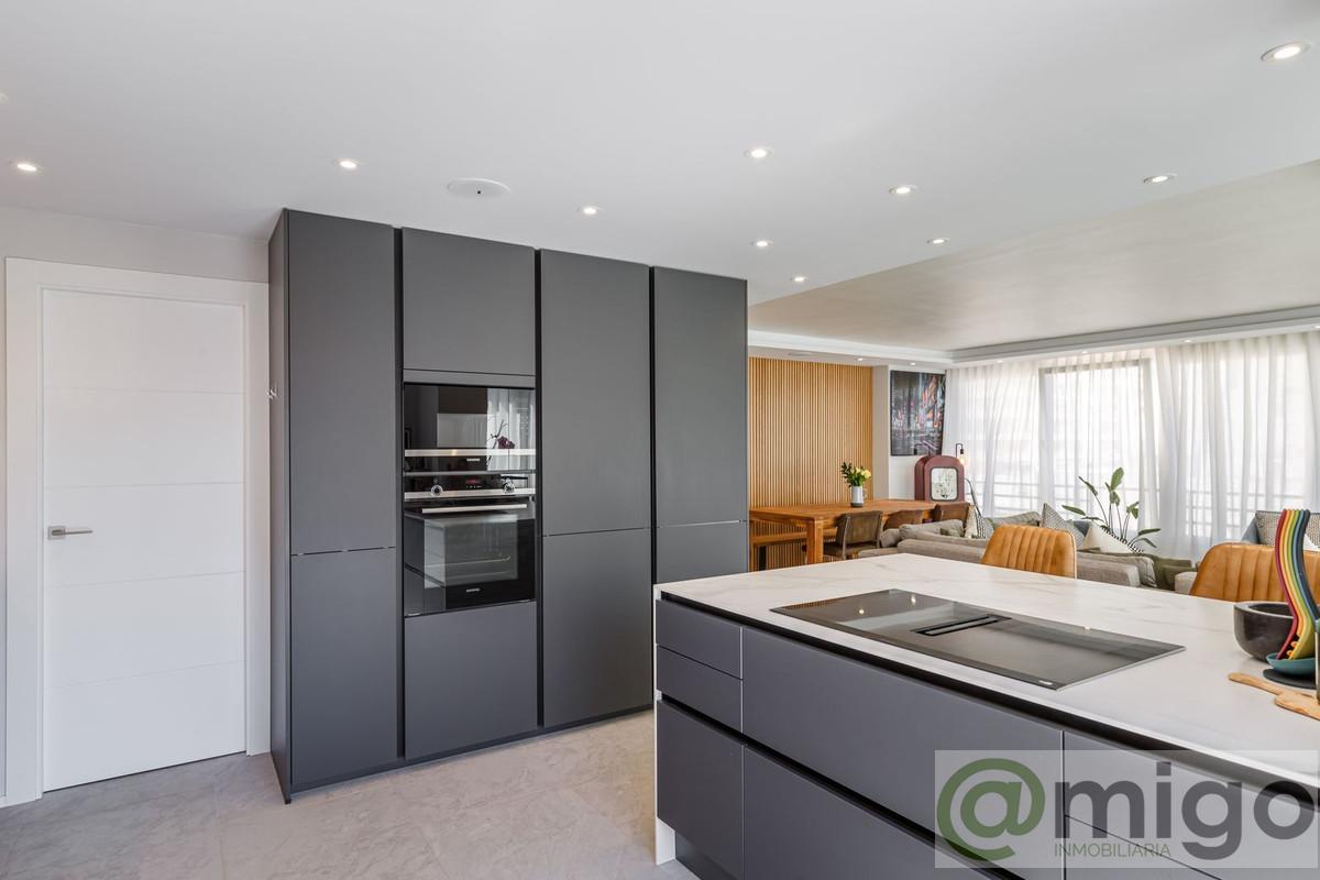 Venta de apartamento en Marbella