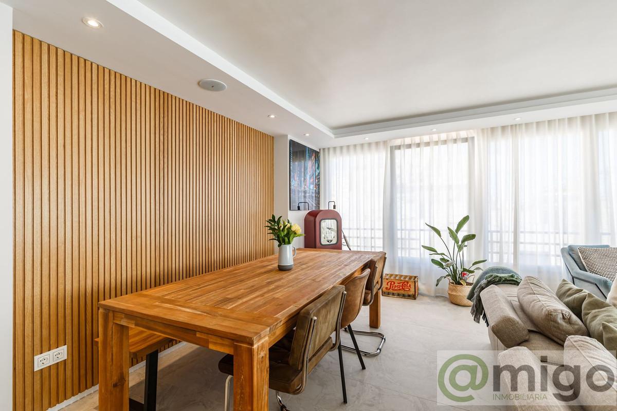 Venta de apartamento en Marbella