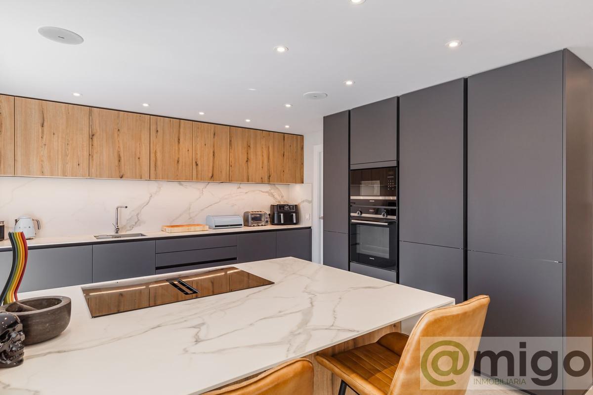 Venta de apartamento en Marbella