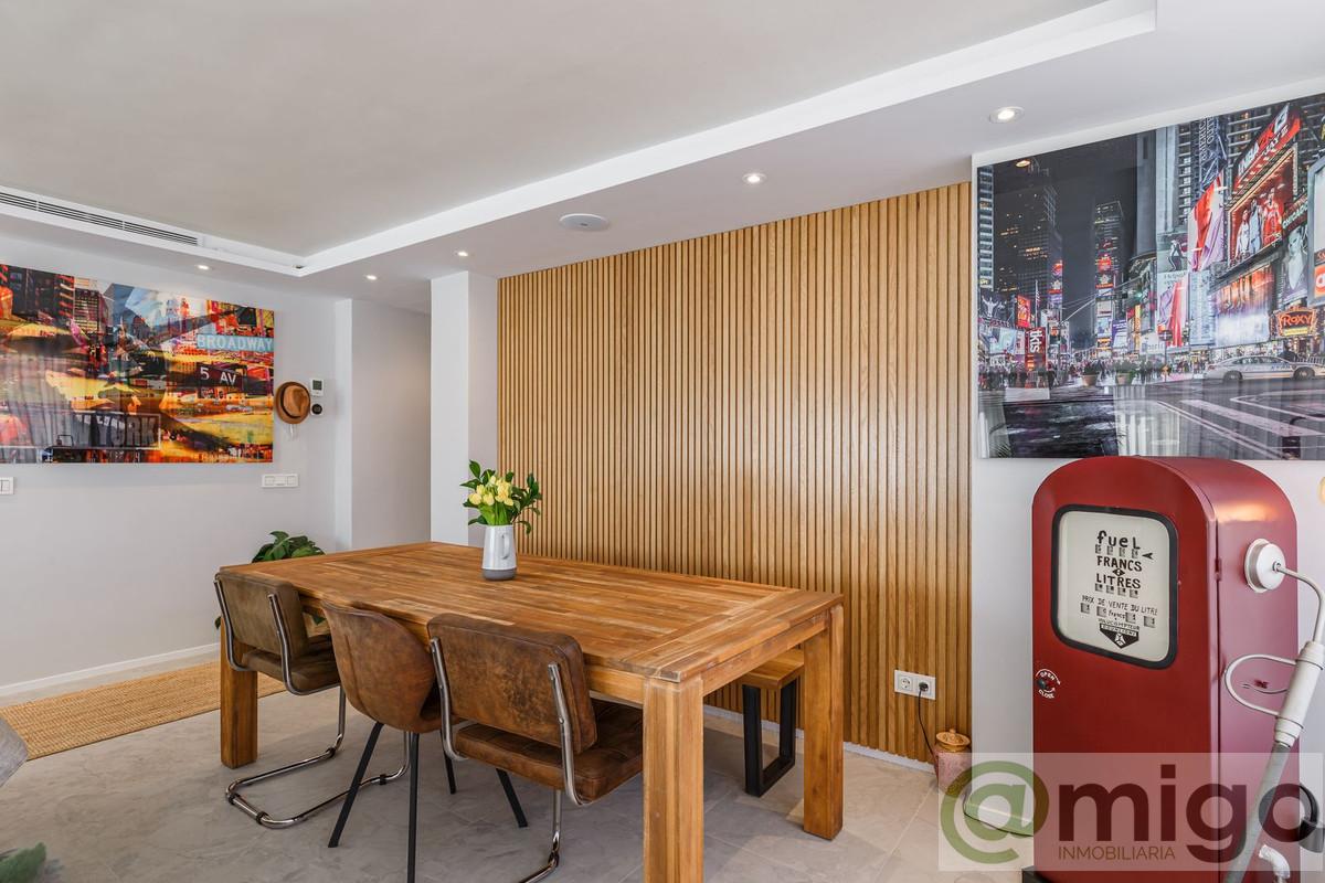 Venta de apartamento en Marbella