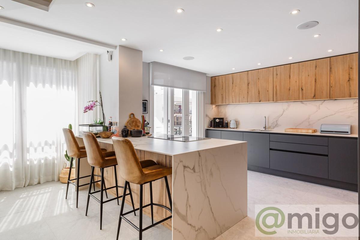 Venta de apartamento en Marbella