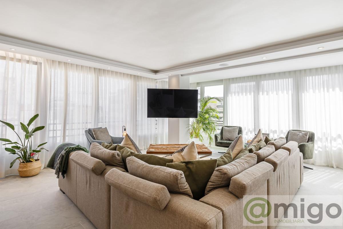 Venta de apartamento en Marbella