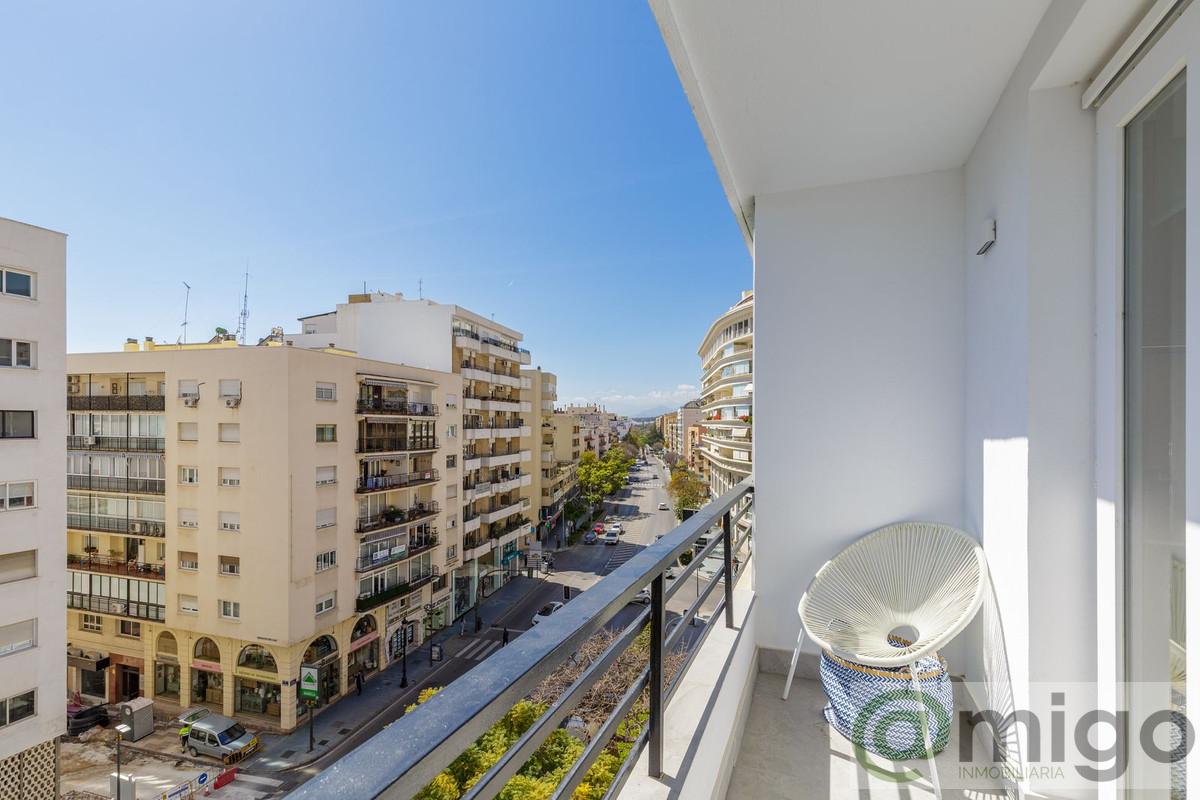 Venta de apartamento en Marbella