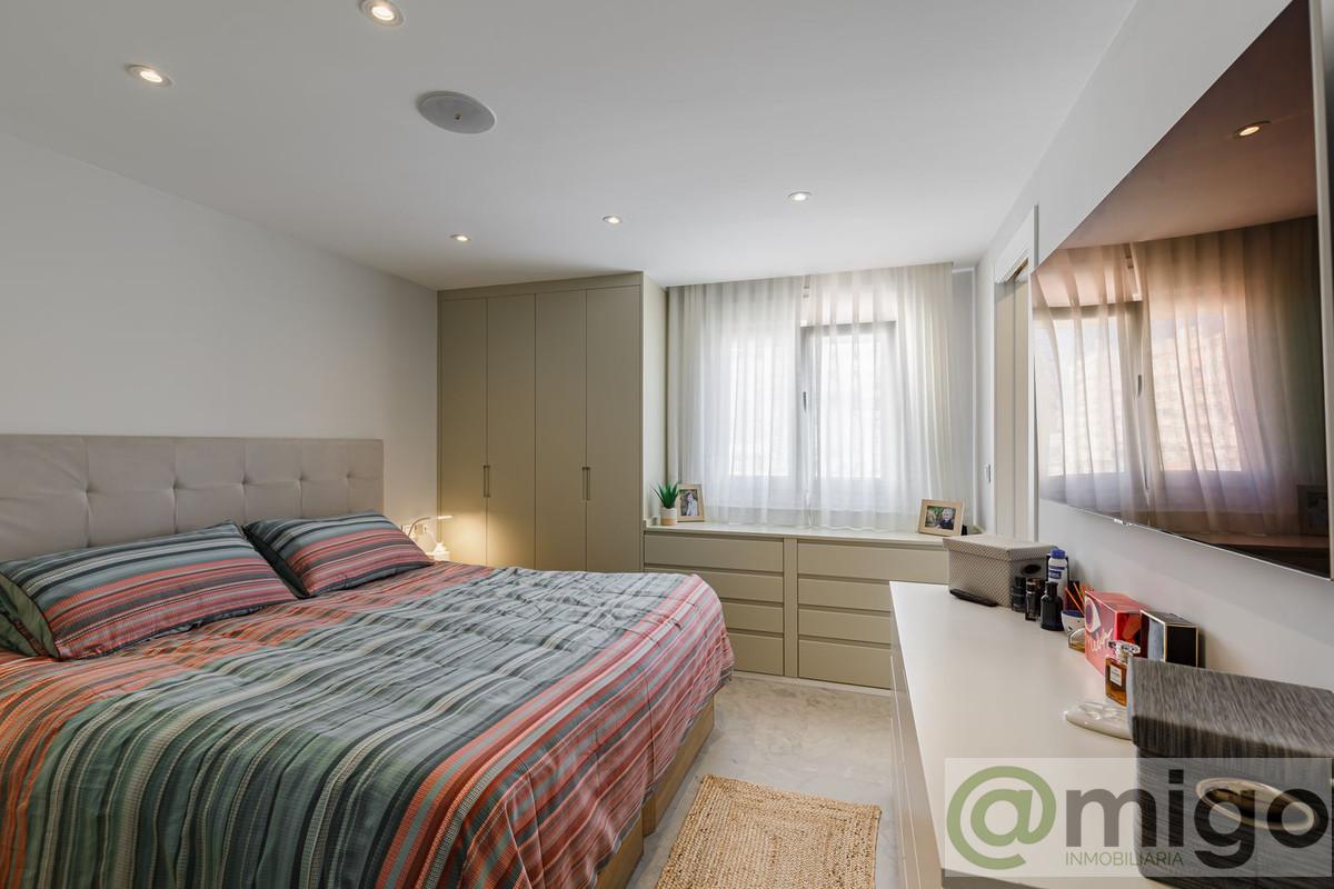 Venta de apartamento en Marbella